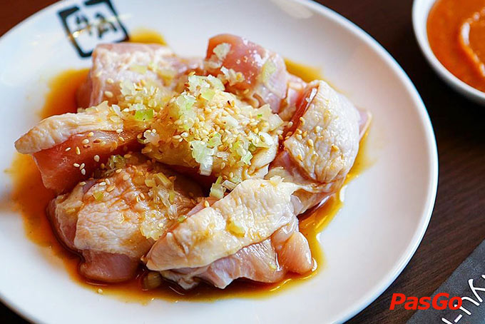 chuỗi nhà hàng Gyu-Kaku HCM - 5