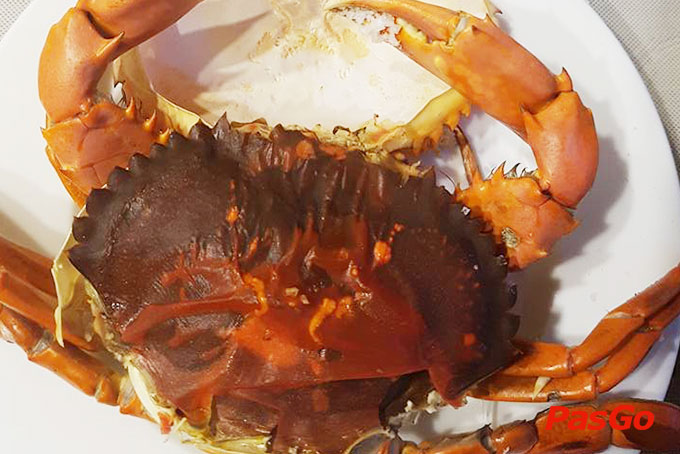 chuỗi nhà hàng La Cà Quán HN - 10