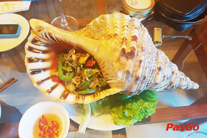 chuỗi nhà hàng La Cà Quán HN - 11