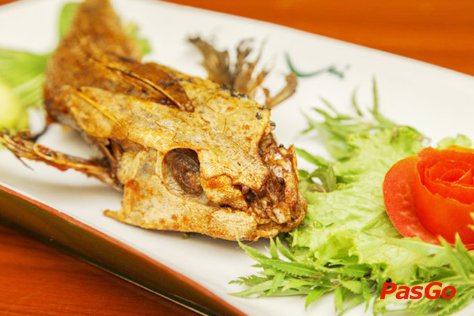 chuỗi nhà hàng La Cà Quán HN - 13