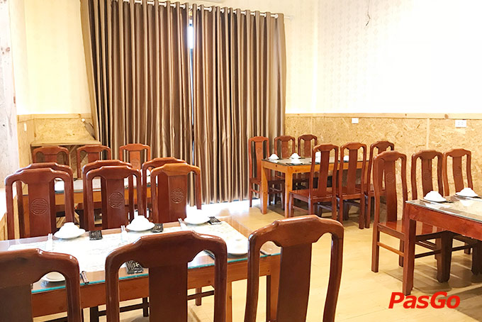 chuỗi nhà hàng La Cà Quán HN - 14