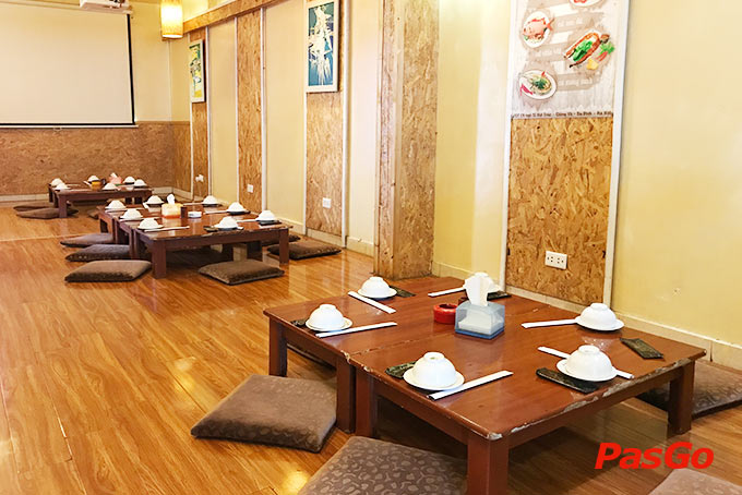 chuỗi nhà hàng La Cà Quán HN - 15