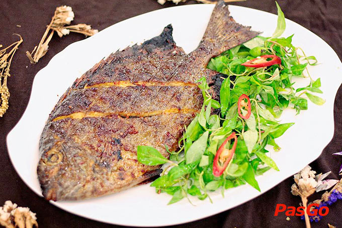 chuỗi nhà hàng La Cà Quán HN - 3