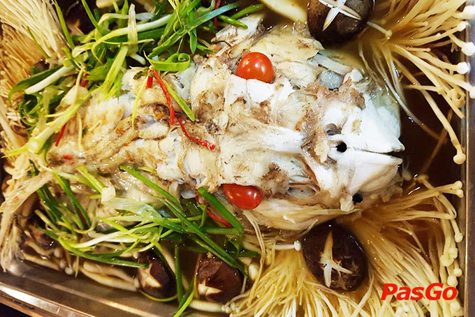 chuỗi nhà hàng La Cà Quán HN - 4