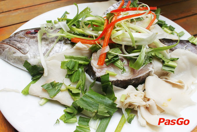 chuỗi nhà hàng La Cà Quán HN - 8