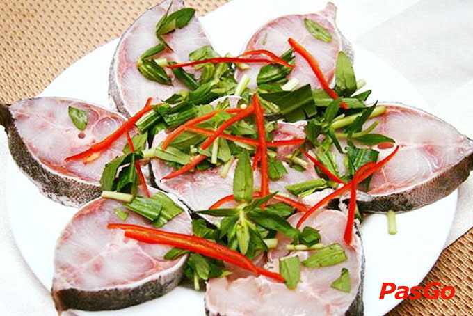 chuỗi nhà hàng La Cà Quán HN - 9