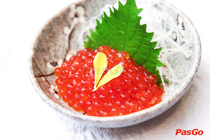 chuỗi nhà hàng dasushi - 17