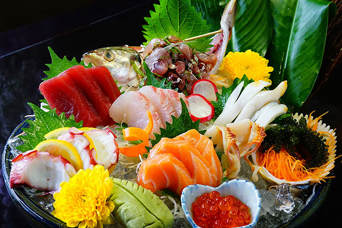 Chuỗi nhà hàng Ebisu - 12