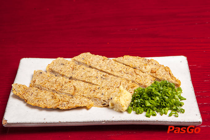 Chuỗi nhà hàng Ebisu - 17