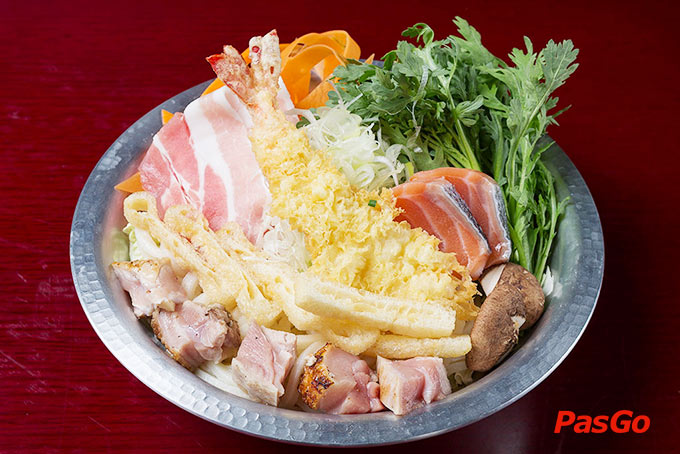 Chuỗi nhà hàng Ebisu - 20