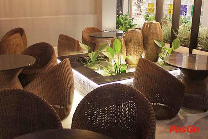 Chuỗi nhà hàng Ebisu - 27