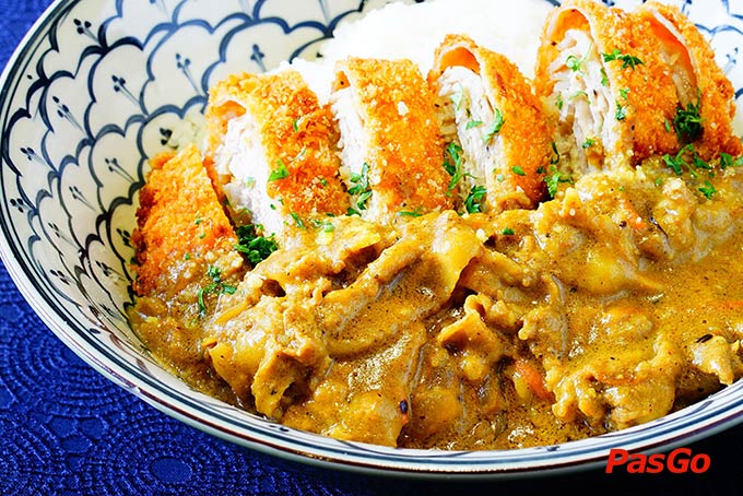 Chuỗi nhà hàng Ebisu - 3