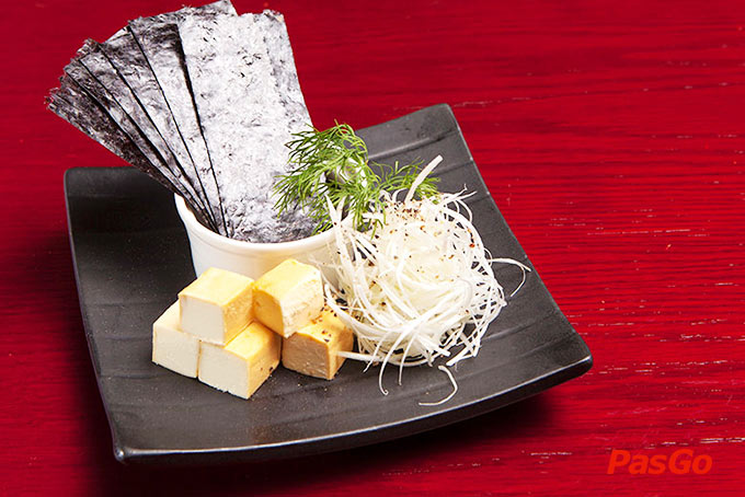 Chuỗi nhà hàng Ebisu - 6