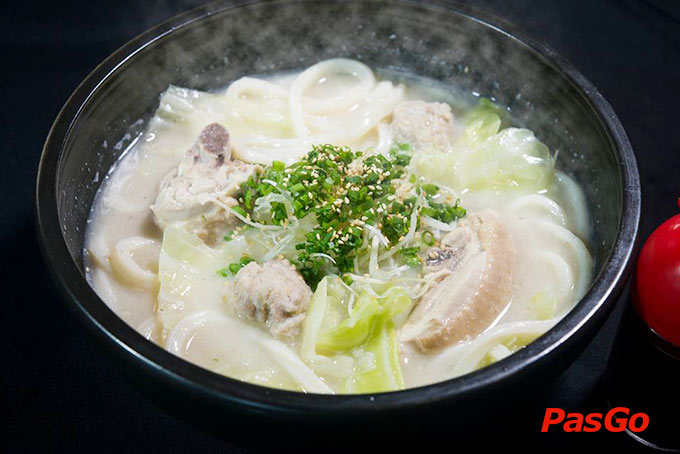 Chuỗi nhà hàng Ebisu - 8