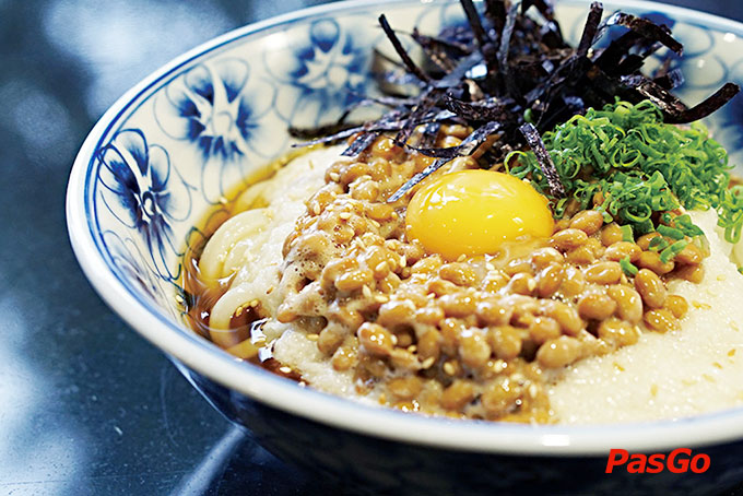 Chuỗi nhà hàng Ebisu - 9