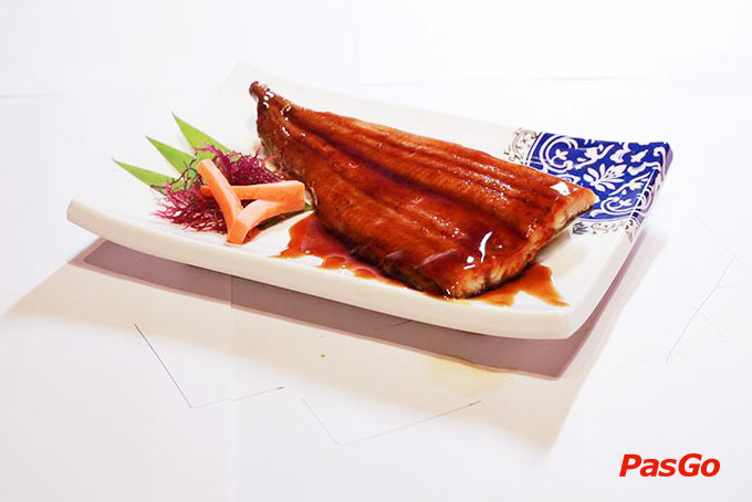 Chuỗi nhà hàng Nijyumaru HN - 14