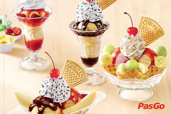 chuỗi nhà hàng swensen’s - 1