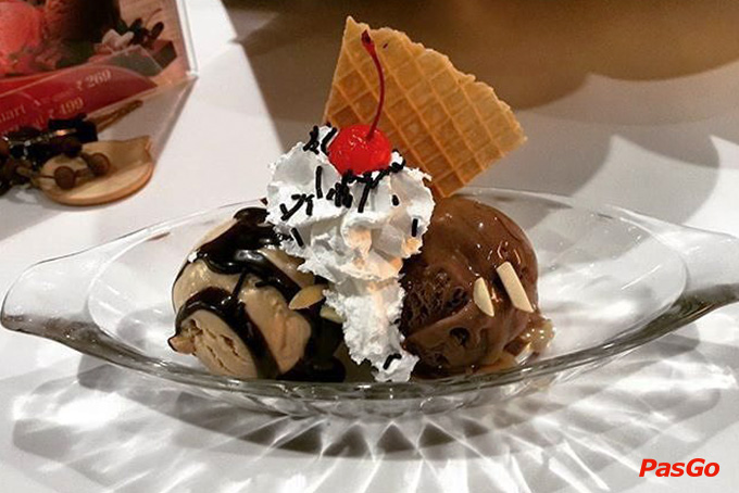 chuỗi nhà hàng swensen’s - 5