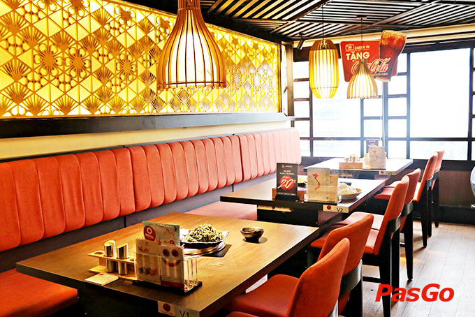 chuỗi nhà hàng Tasaki BBQ HN - 16