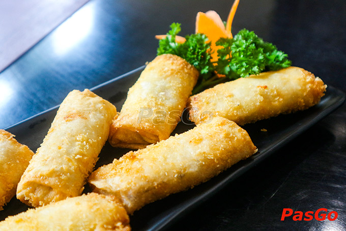 chuỗi nhà hàng vua lẩu nấm thiên nhiên king mushroom - 12