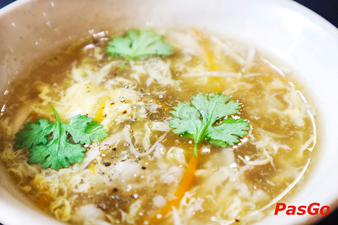 chuỗi nhà hàng vua lẩu nấm thiên nhiên king mushroom - 13