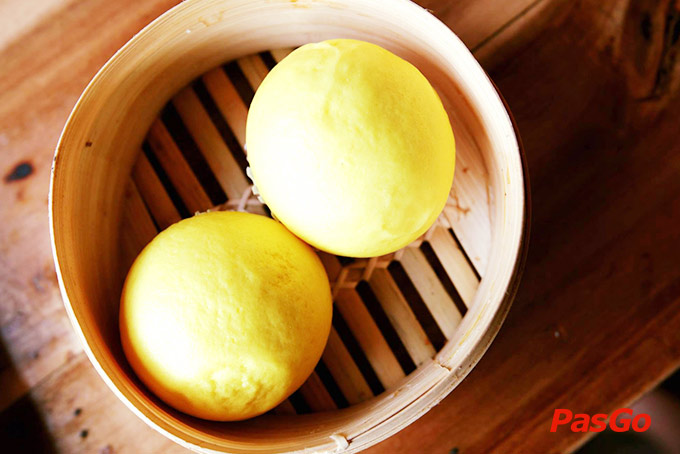 Chuỗi Yixin – Lẩu Hồng Kông - 10