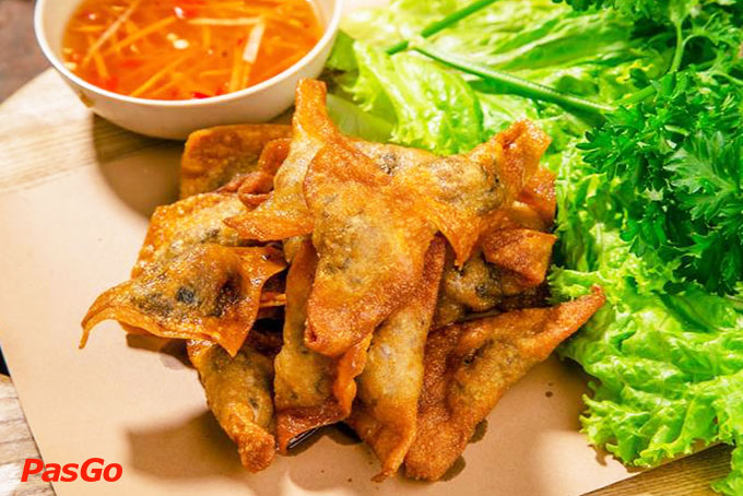 Nhà hàng Bếp Xuka Hoàng Ngân 7