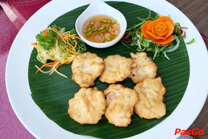 Nhà hàng Biển Lớn Võ Nguyên Giáp 15