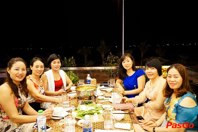 Nhà hàng Biển Lớn Võ Nguyên Giáp 3