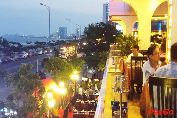 Nhà hàng Biển Lớn Võ Nguyên Giáp 5