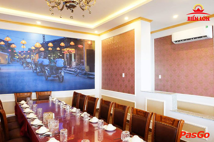 Nhà hàng Biển Lớn Võ Nguyên Giáp 6