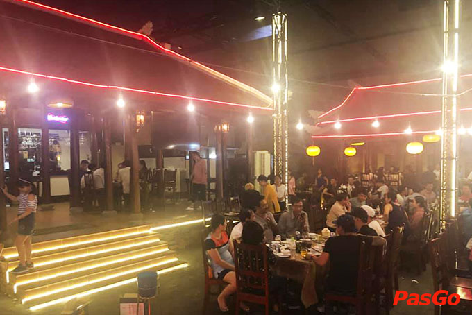 Bình Dương Quán 2 Phan Đăng Lưu 10