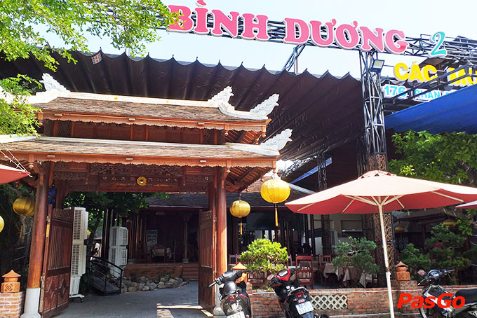 Bình Dương Quán 2 Phan Đăng Lưu 14