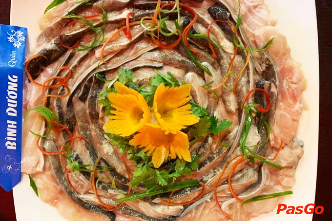 Bình Dương Quán Đường 30/4 11