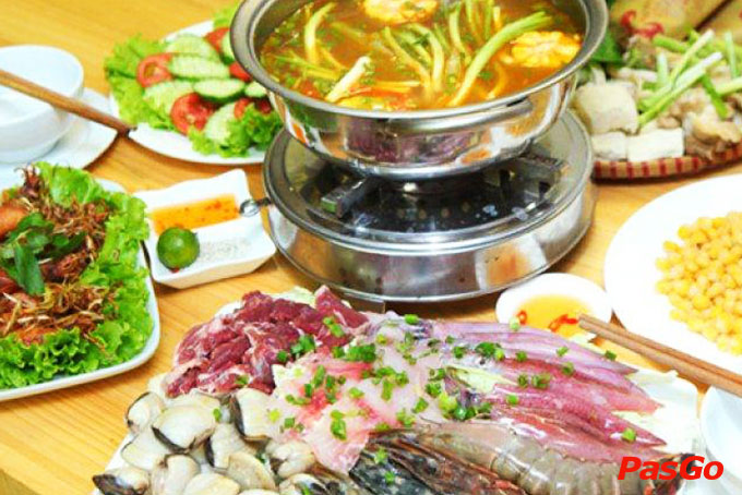 Bình Dương Quán Đường 30/4 13