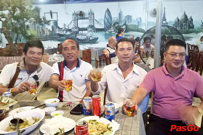 Bình Dương Quán Đường 30/4 3