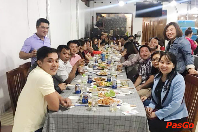 Bình Dương Quán Đường 30/4 4