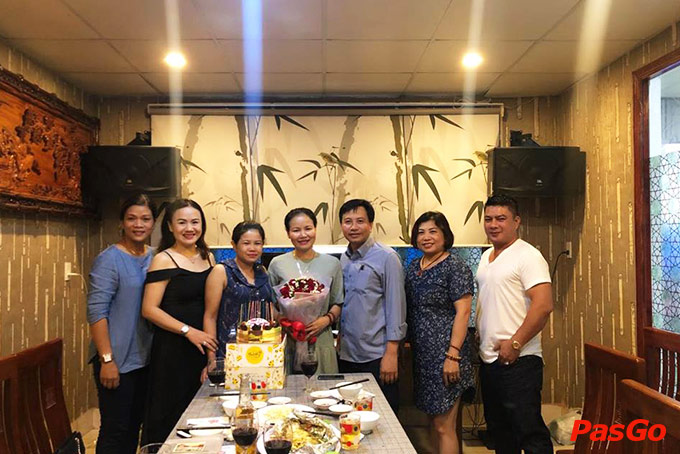 Bình Dương Quán Đường 30/4 5