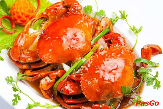 Bình Dương Quán Đường 30/4 6