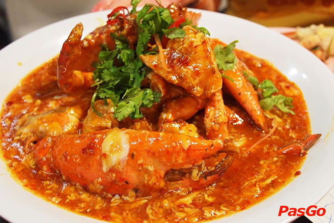 Bình Dương Quán Đường 30/4 7