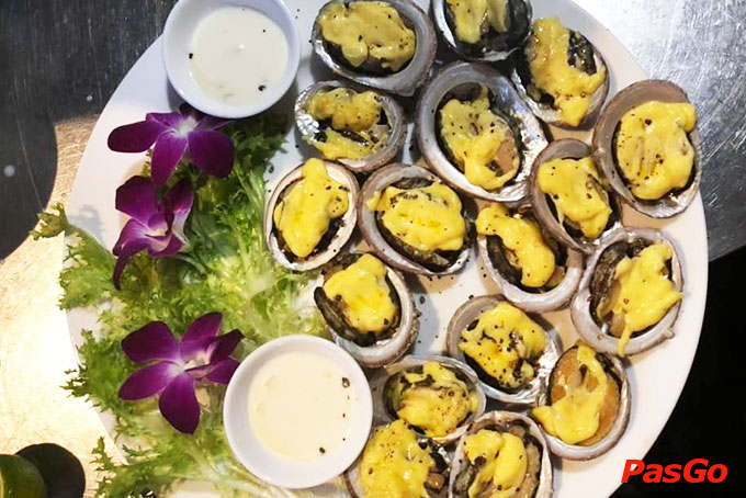 Bình Dương Quán Đường 30/4 8