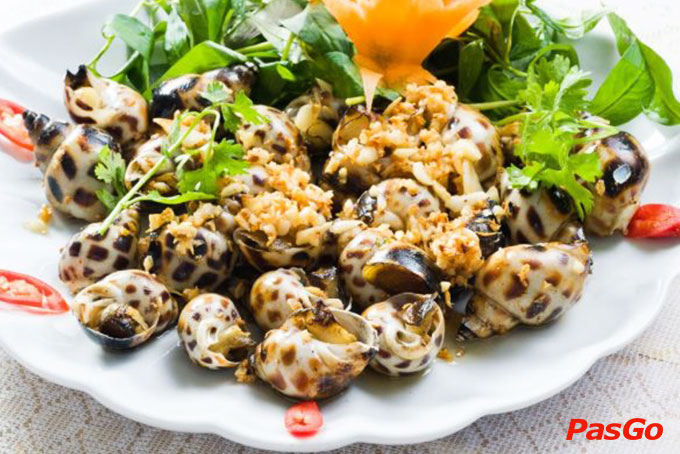 Bình Dương Quán Đường 30/4 9