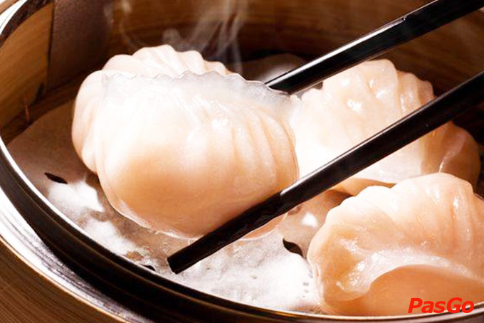 Nhà hàng Hoàng Đế Lẩu Phan Chu Trinh 16