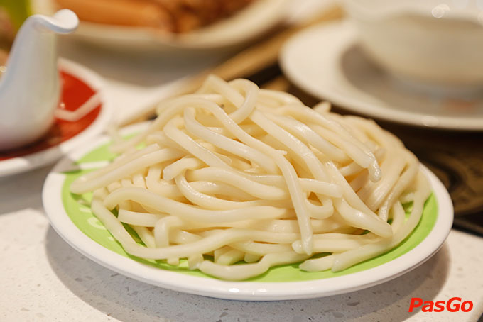 Nhà hàng Kichi Kichi Đông Anh 6