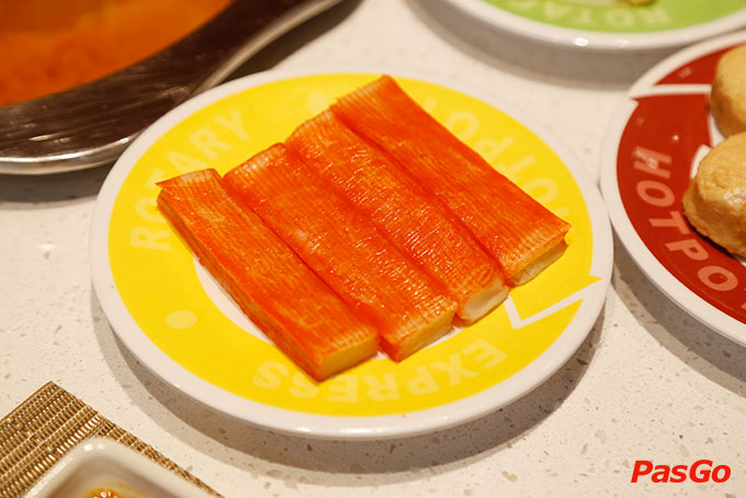 Nhà hàng Kichi Kichi Đông Anh 7