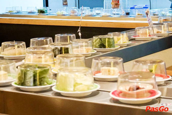 Nhà hàng Kichi Kichi Đông Anh 9