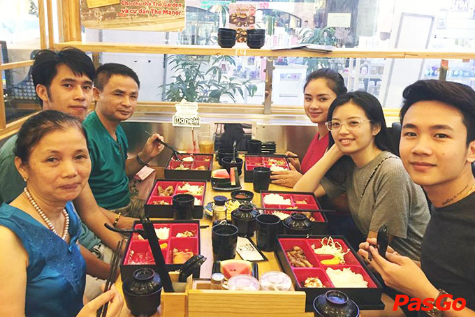 Maneki Neko Deli - SC VivoCity-12