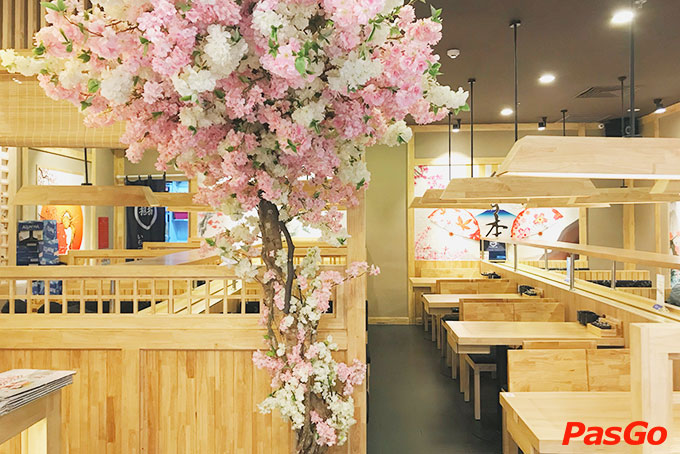 Maneki Neko Deli - SC VivoCity-14