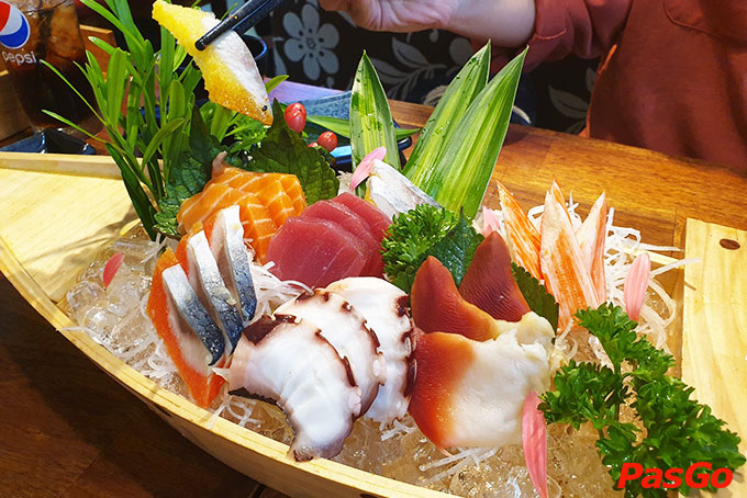 Maneki Neko Deli - SC VivoCity-1