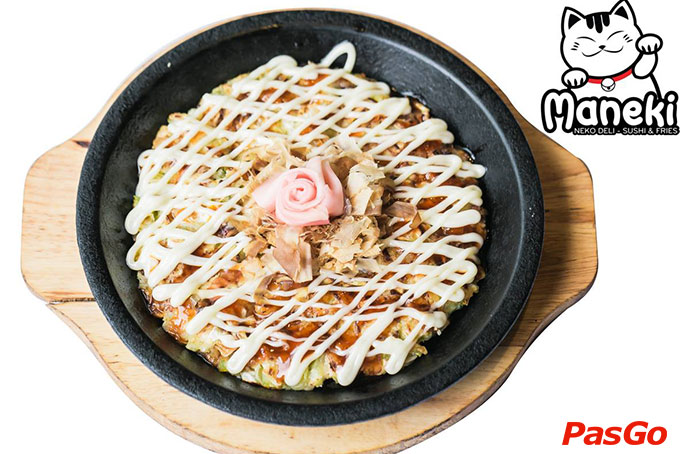 Maneki Neko Deli - SC VivoCity-5